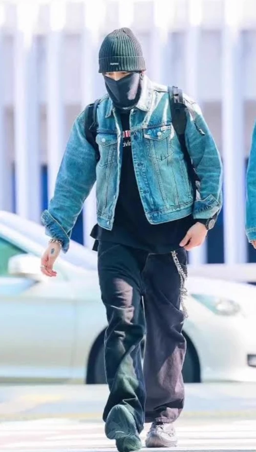 Save your Jungkook  thumbnail