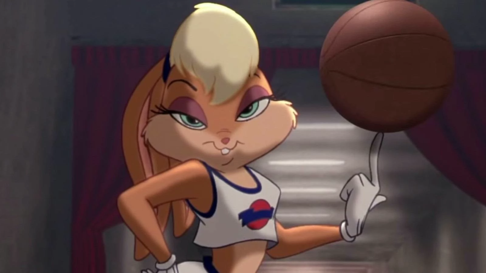 Lola Bunny thumbnail