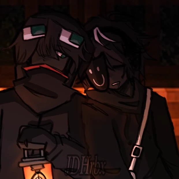 Mob and Twixxel thumbnail