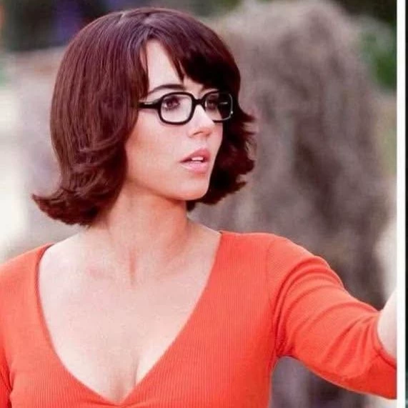 Velma Dinkley thumbnail