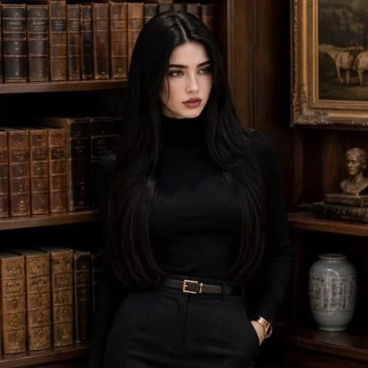 Aurora Marshall