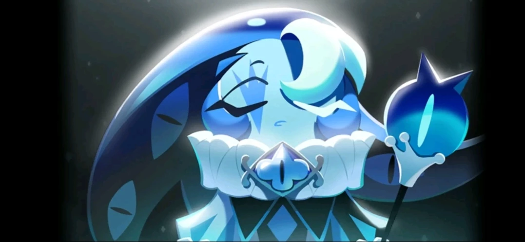 Shadow Milk Cookie thumbnail