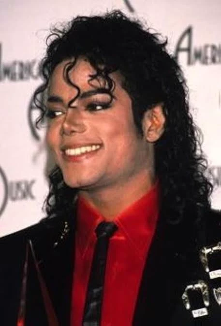 Michael Jackson thumbnail