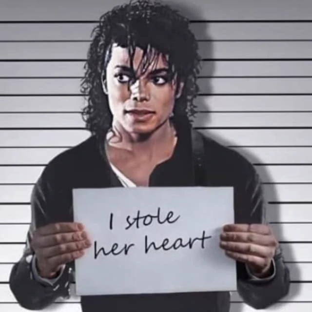 Michael Jackson thumbnail