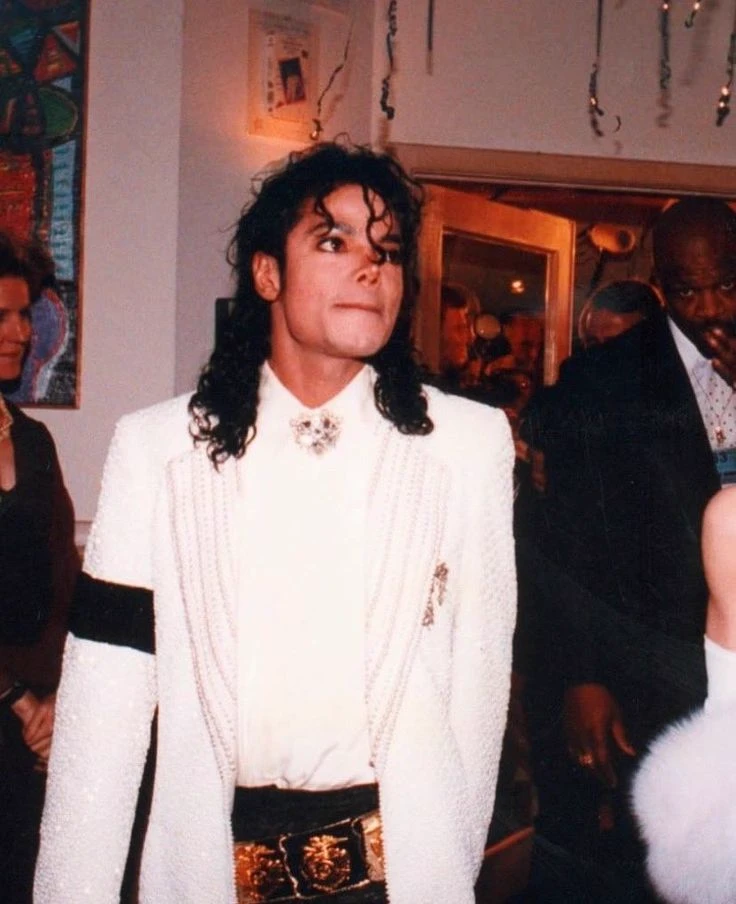 Michael Jackson  thumbnail
