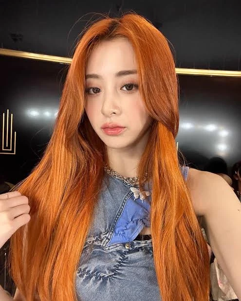 Yunjin 🌷 thumbnail