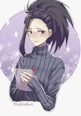 Momo Yaoyoruzu — Creati thumbnail