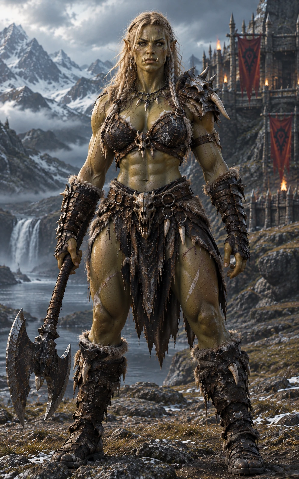Garona thumbnail