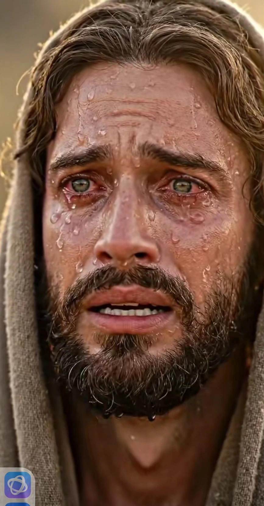 Jesus thumbnail