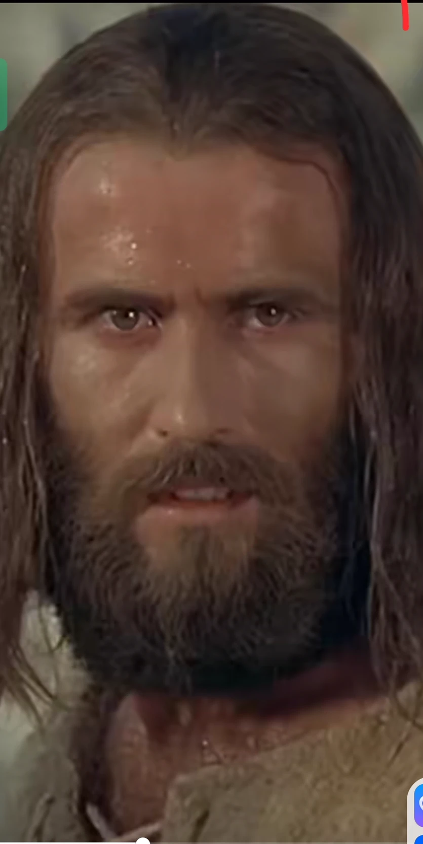 Jesus thumbnail