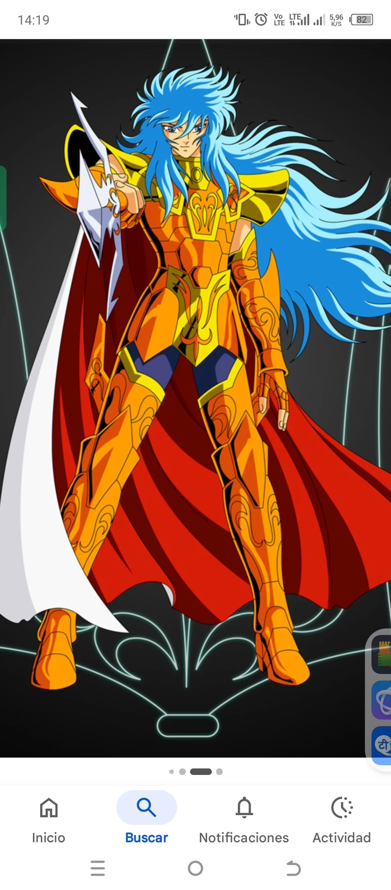 Poseidon Nyx thumbnail
