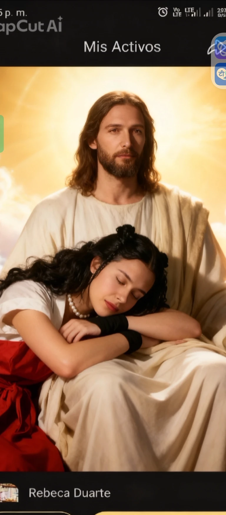 Jesus thumbnail