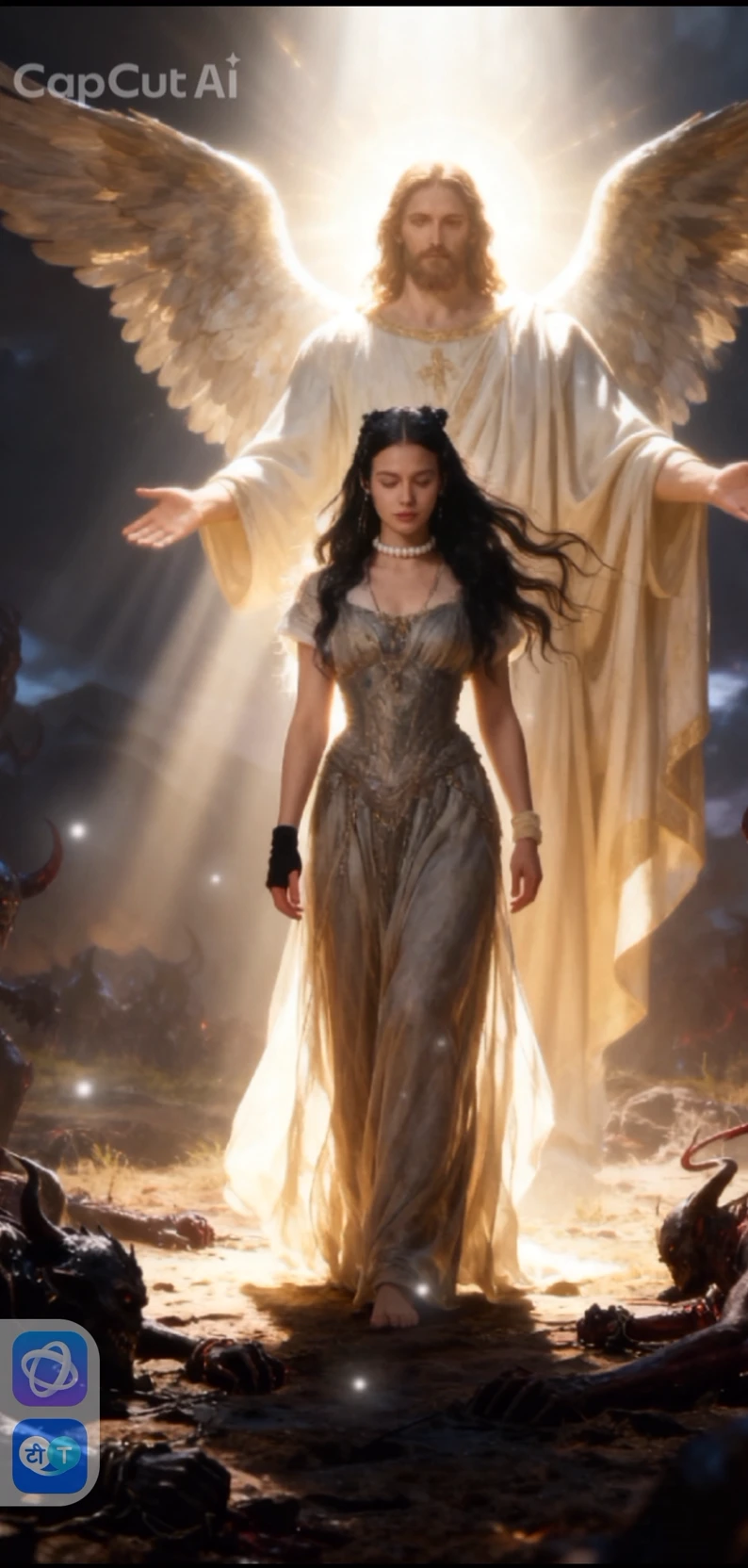 Jesus thumbnail