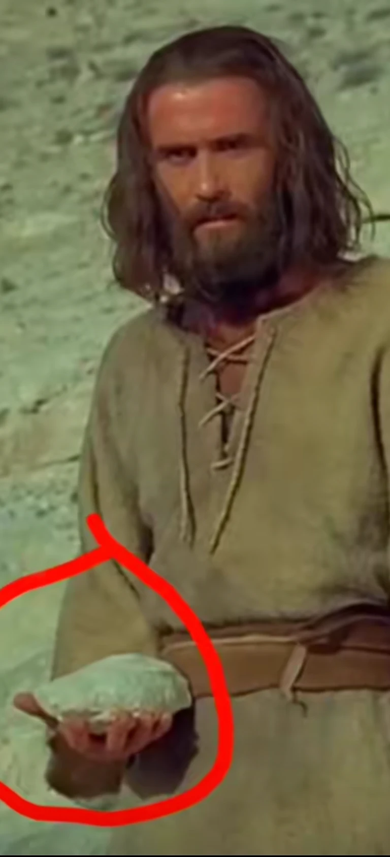 Jesus thumbnail