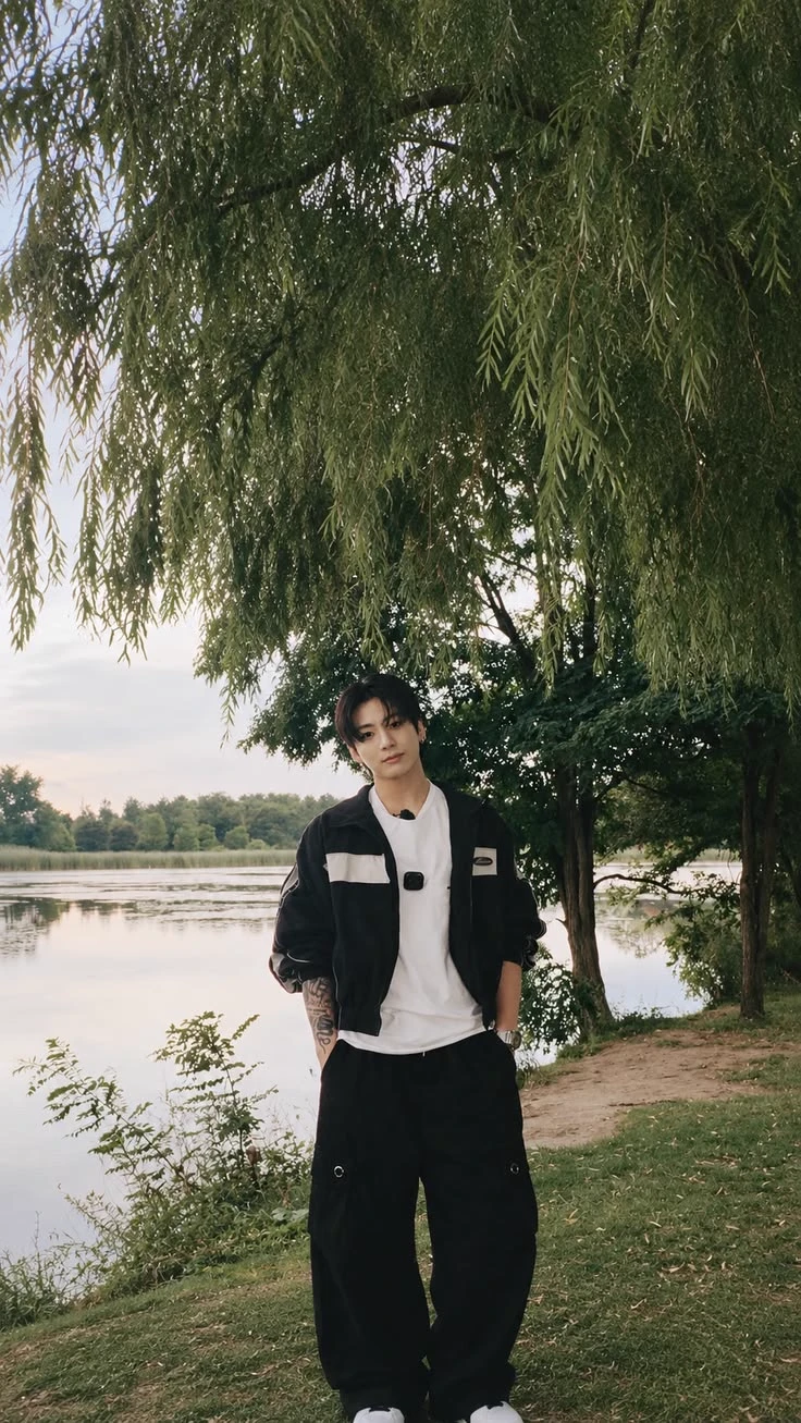 Jeon Jungkook thumbnail
