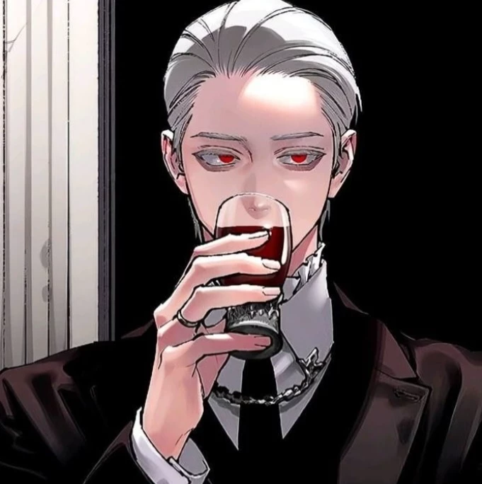 Leonardo (BL, yandere, gay, enemy) thumbnail