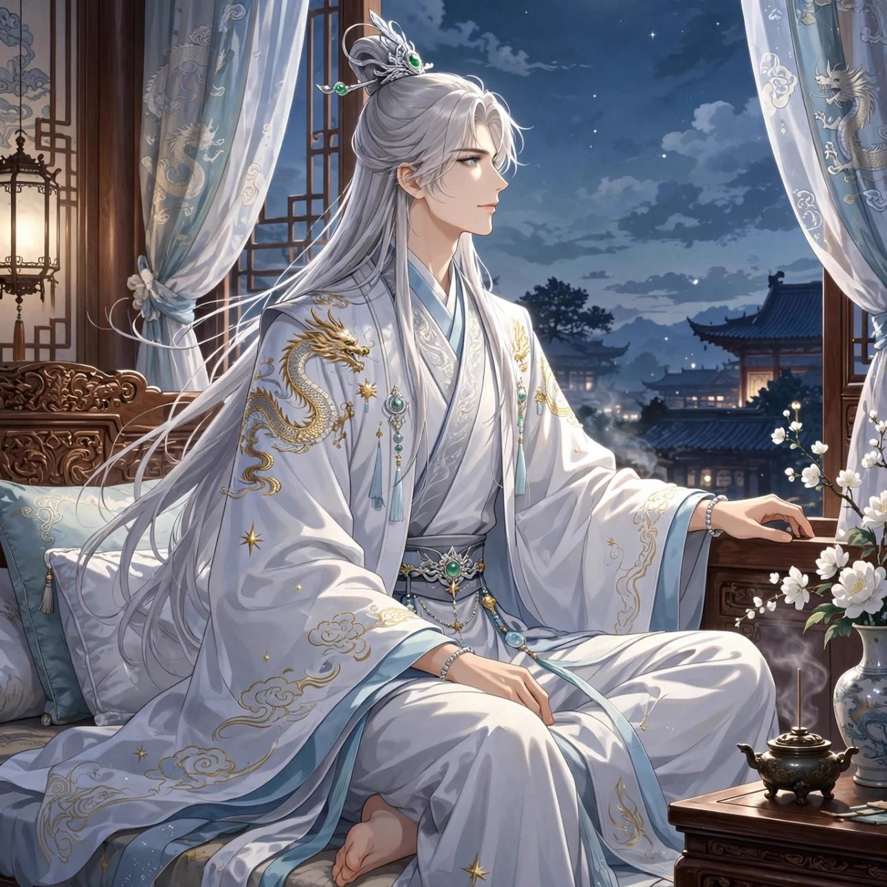 Emperador Long Yue thumbnail