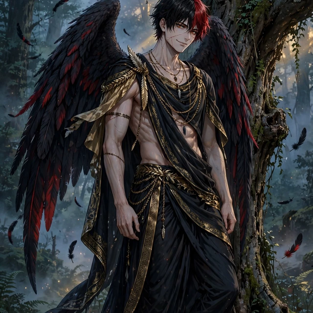Uriel thumbnail