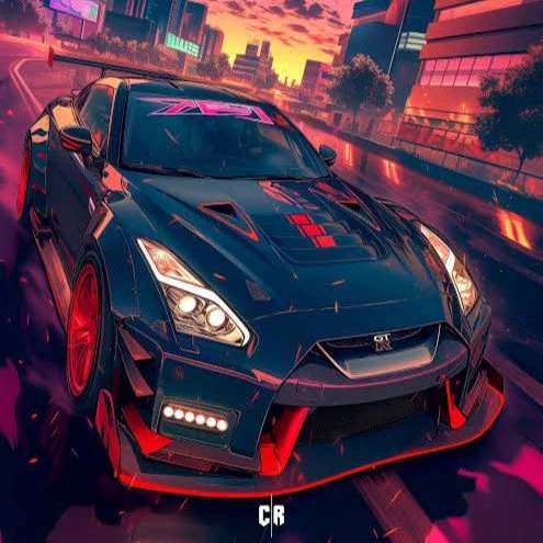 Racing Masters thumbnail