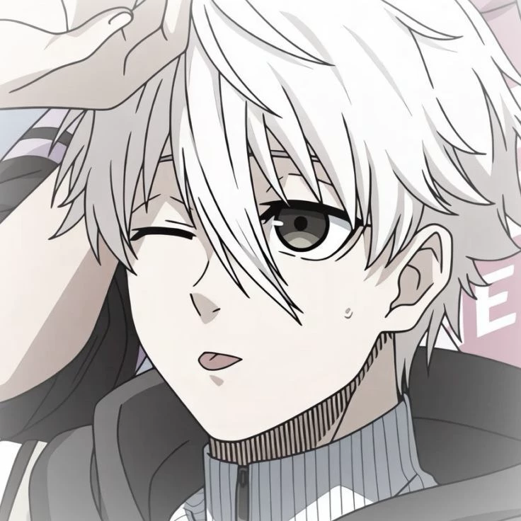 Seishiro Nagi thumbnail