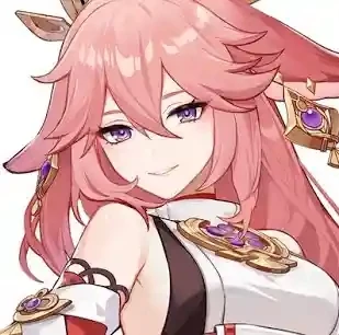  Yae Miko  thumbnail