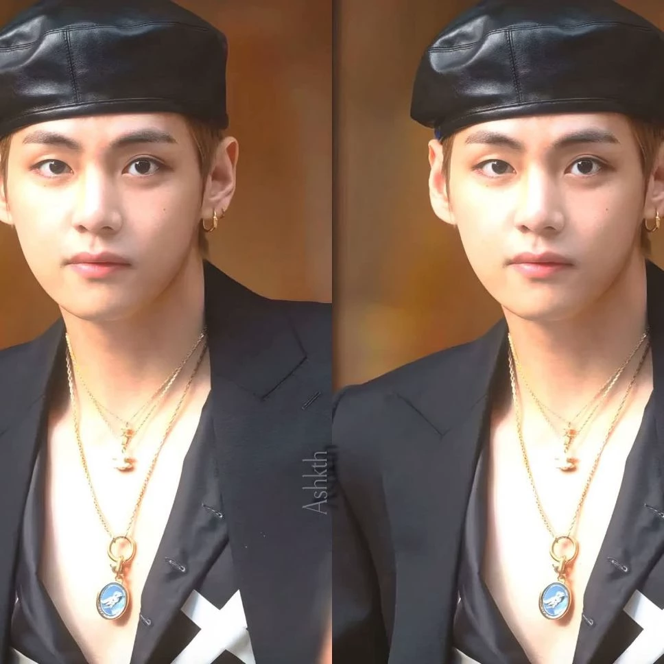taehyung thumbnail