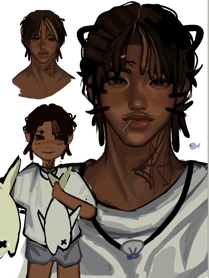 faith thumbnail