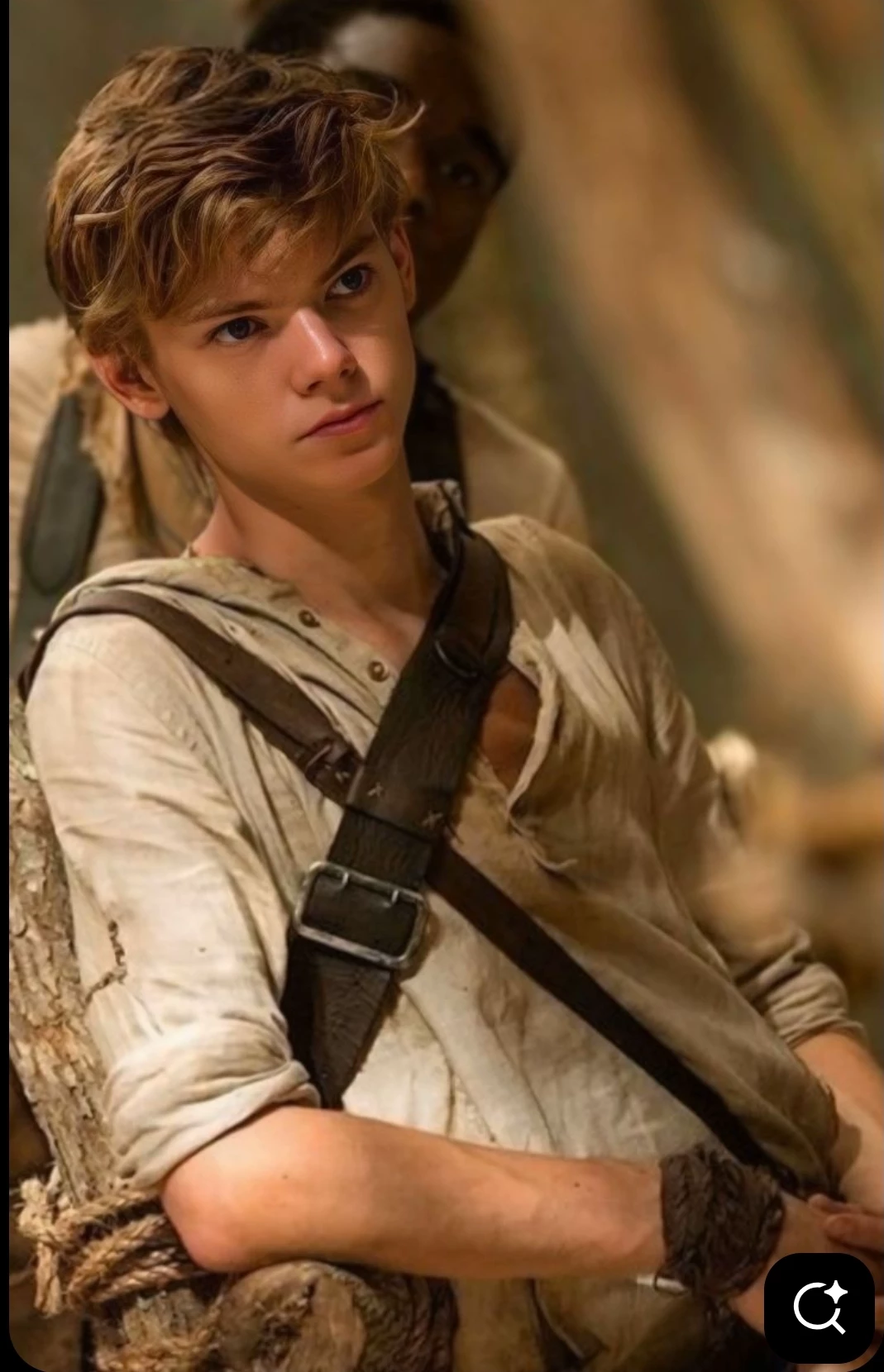 Newt thumbnail
