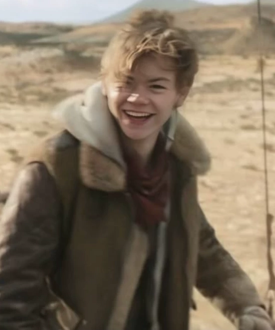 Newt thumbnail