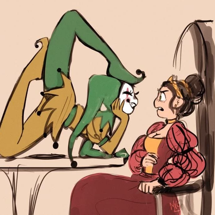 Princess Elara von Hestia thumbnail