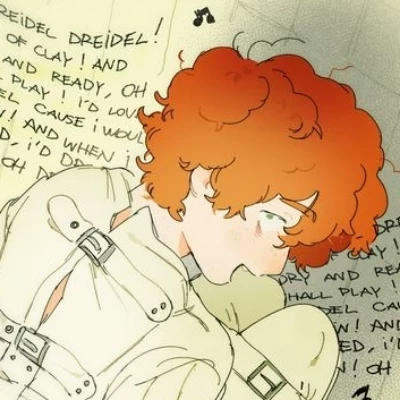 Kyle Broflovski thumbnail