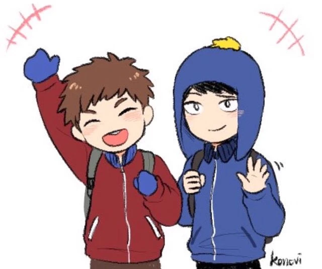 Craig & Clyde thumbnail