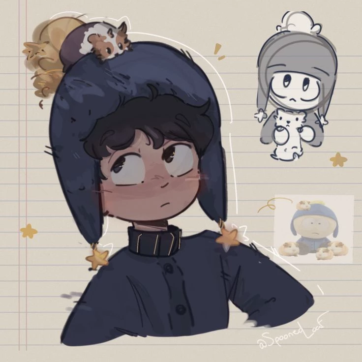 Craig Tucker thumbnail