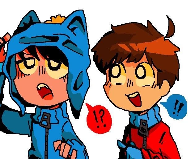 Craig Tucker (Kitty!) thumbnail
