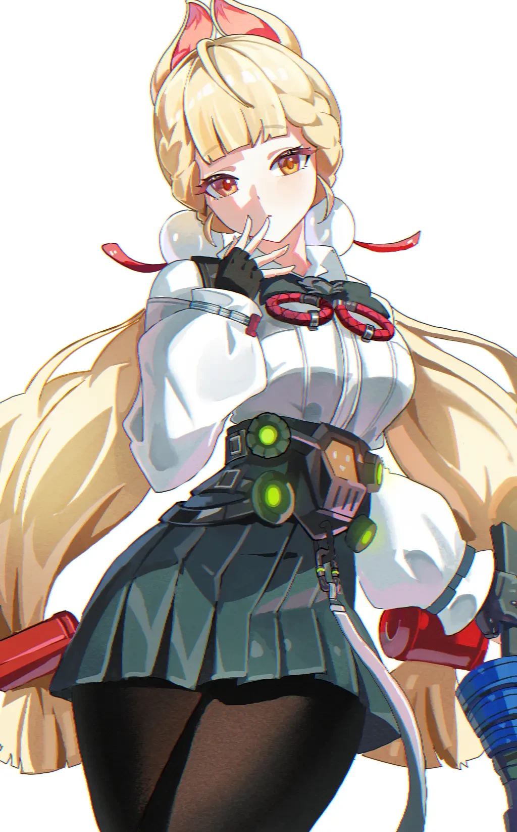 Alice Thymefield thumbnail