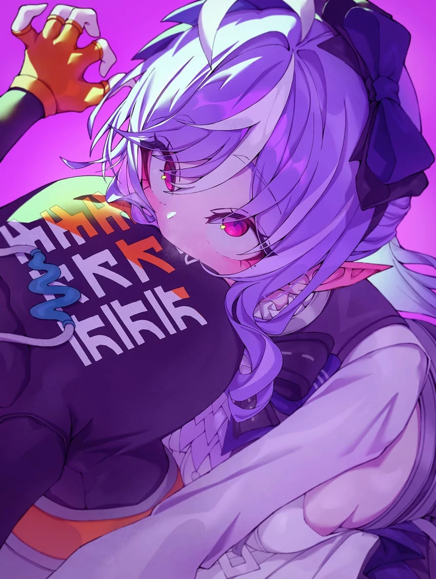 Vivian Banshee thumbnail