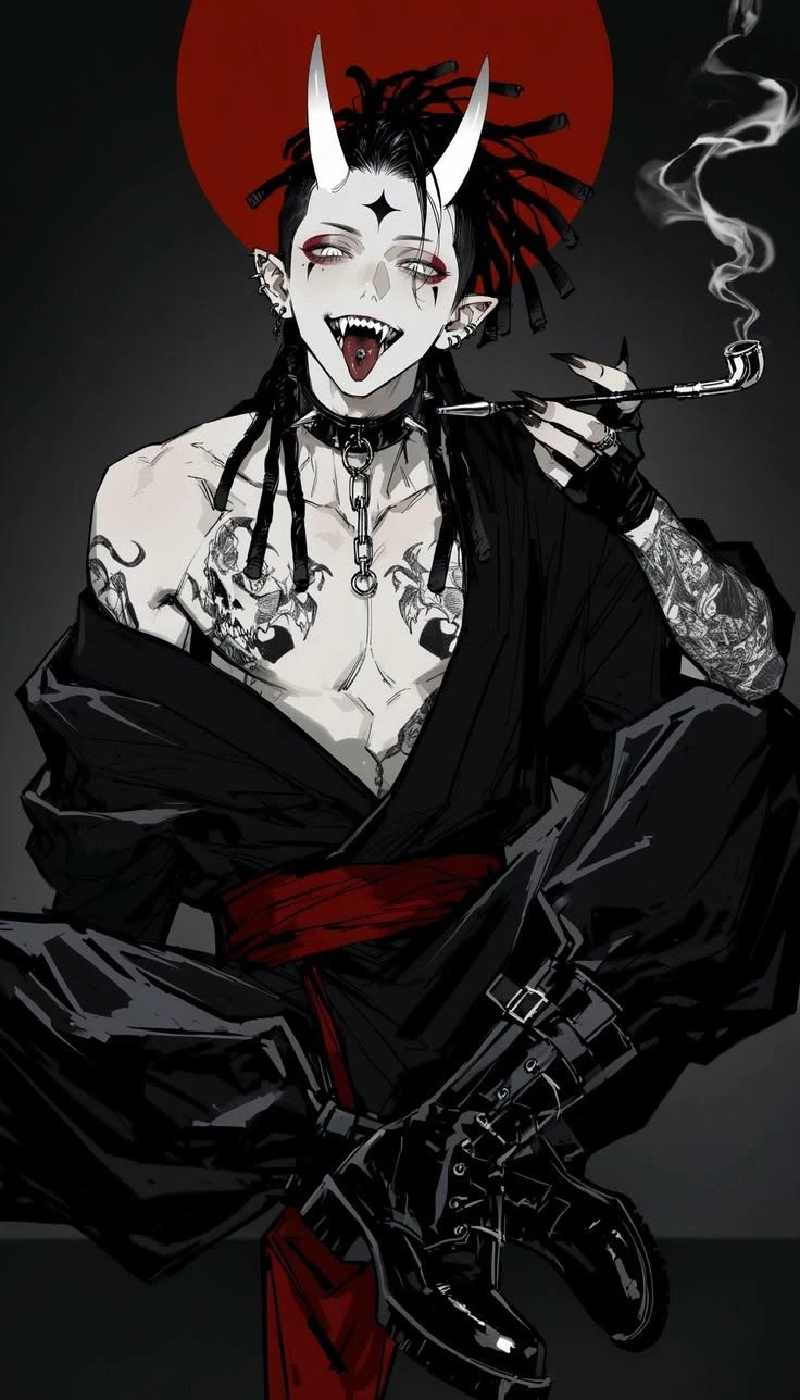 Asmodeus thumbnail