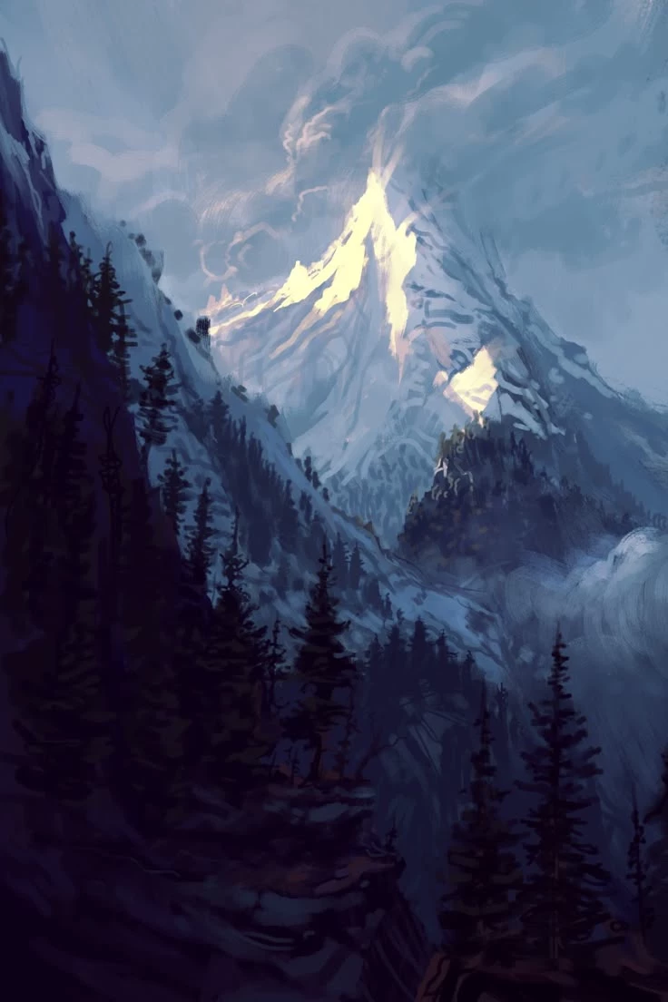 The world of magic thumbnail