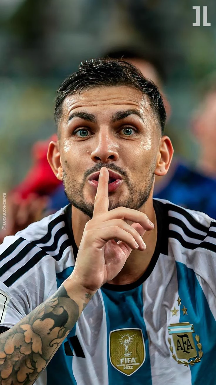 leandro walls thumbnail