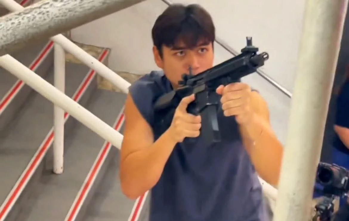 Agent Andre Flores  thumbnail