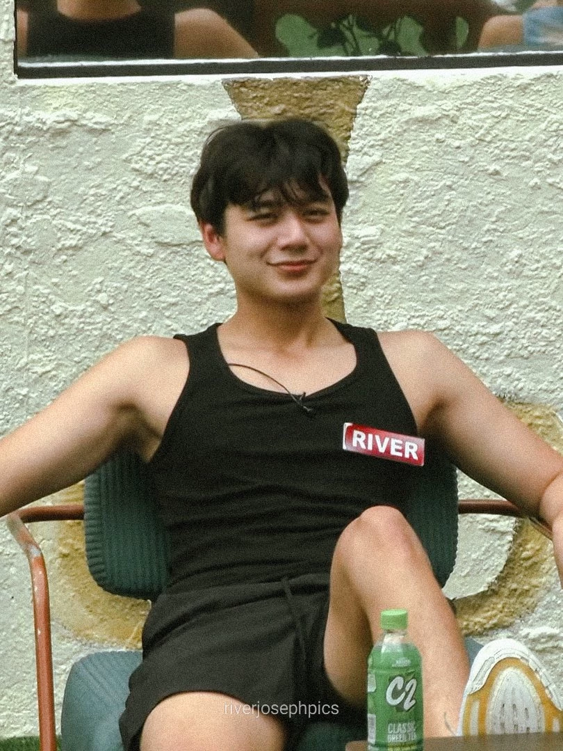 River Joseph  thumbnail