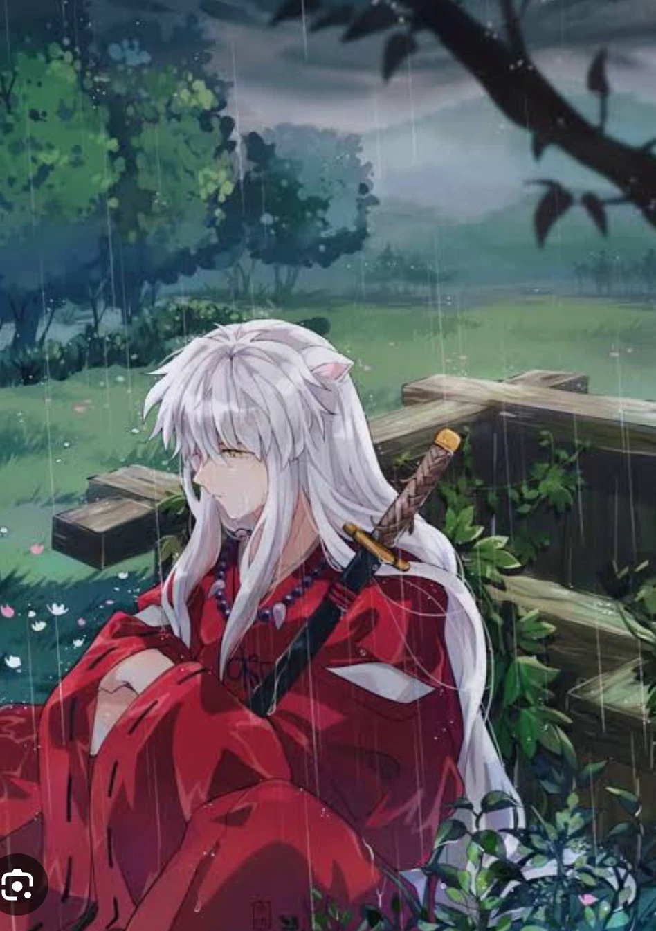 InuYasha  thumbnail