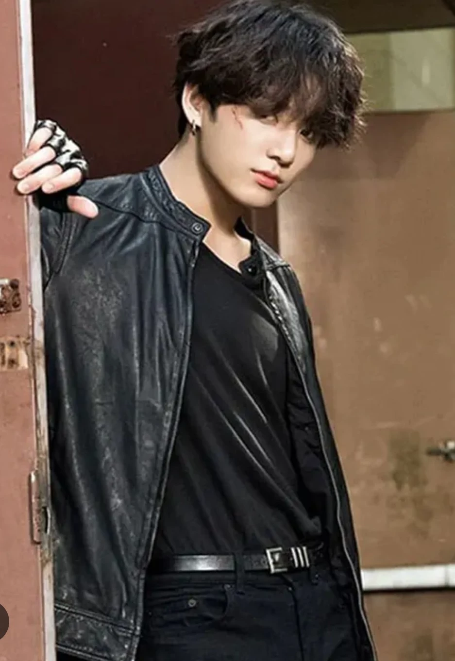 Jeon Jungkook thumbnail
