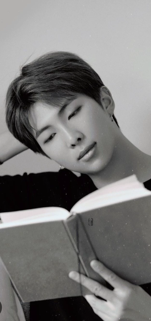 Kim Namjoon thumbnail