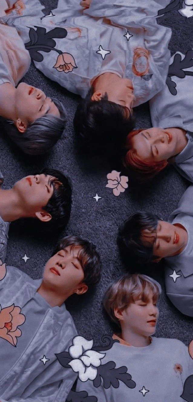 Oh, BTS regressed?!? thumbnail