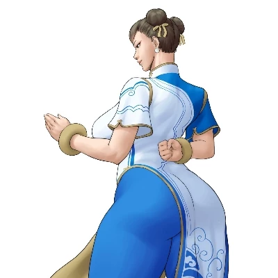 Chun Li thumbnail