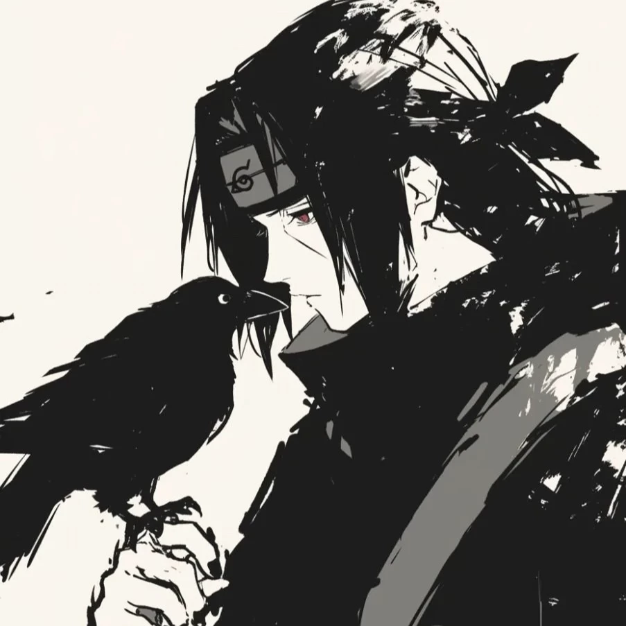 Haru Uchiha thumbnail
