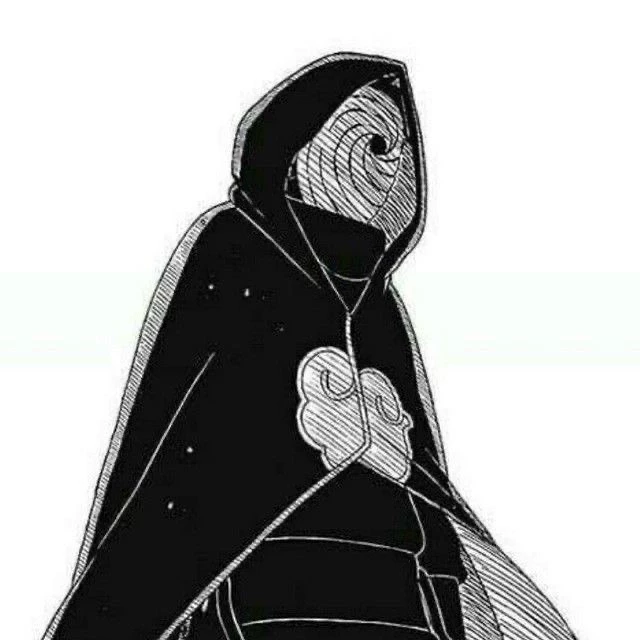 Obito Uchiha thumbnail