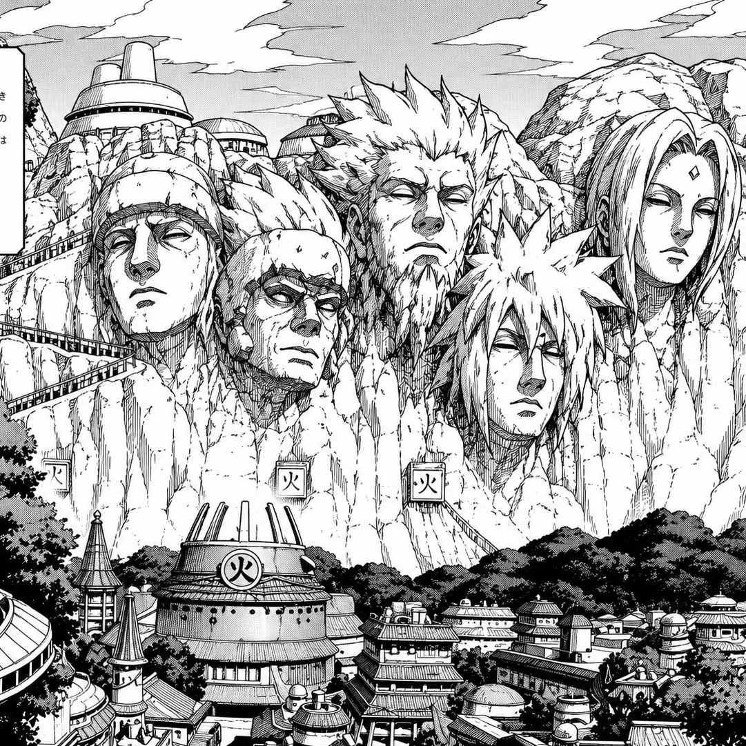 Konoha thumbnail