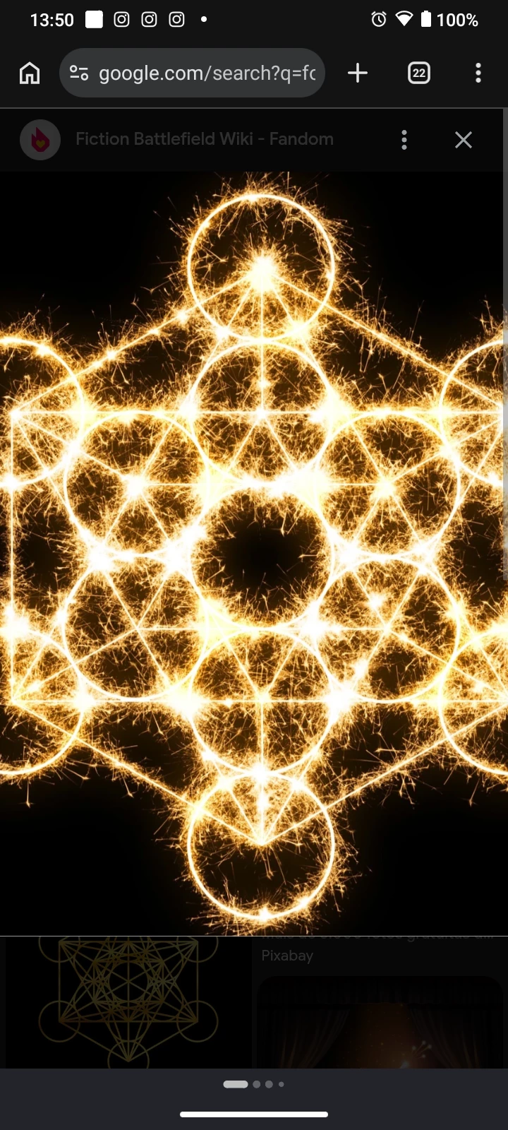 the world of magic thumbnail